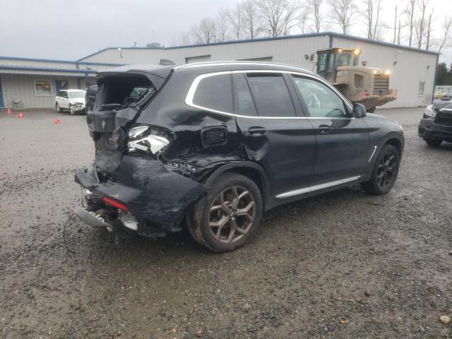 Photo 2 VIN: 5UX53DP05N9M87210 - BMW X3 