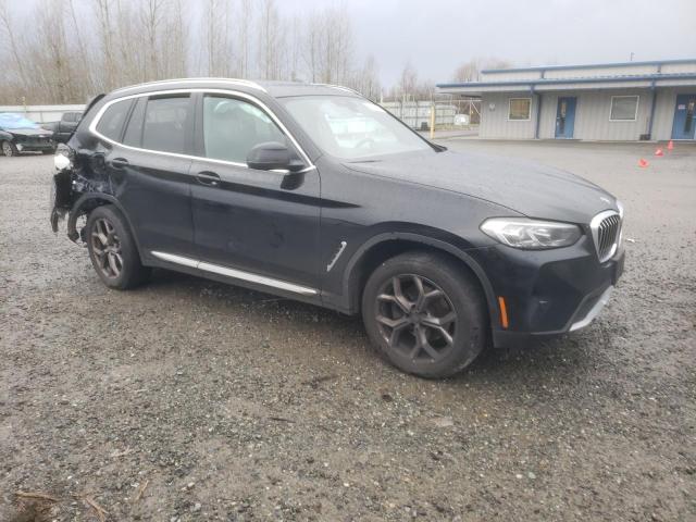 Photo 3 VIN: 5UX53DP05N9M87210 - BMW X3 