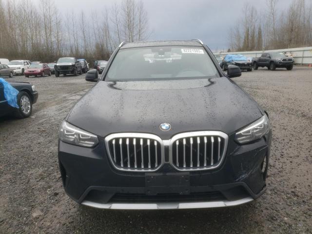 Photo 4 VIN: 5UX53DP05N9M87210 - BMW X3 