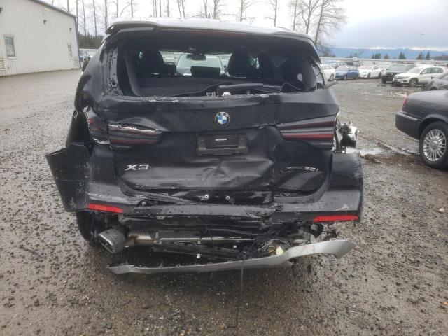 Photo 5 VIN: 5UX53DP05N9M87210 - BMW X3 