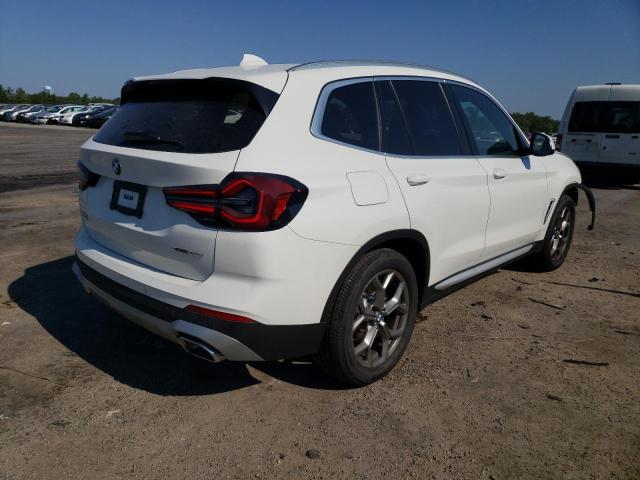 Photo 3 VIN: 5UX53DP05N9N05110 - BMW X3 XDRIVE3 