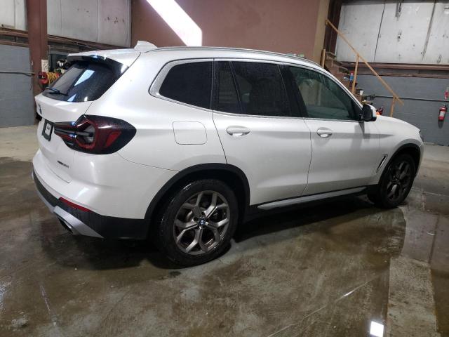 Photo 2 VIN: 5UX53DP05N9N17564 - BMW X3 XDRIVE3 