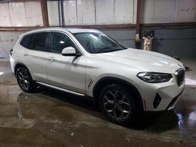 Photo 3 VIN: 5UX53DP05N9N17564 - BMW X3 XDRIVE3 