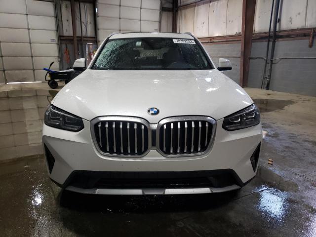 Photo 4 VIN: 5UX53DP05N9N17564 - BMW X3 XDRIVE3 