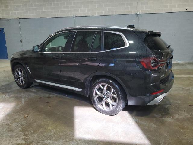 Photo 1 VIN: 5UX53DP05N9N18195 - BMW X3 XDRIVE3 