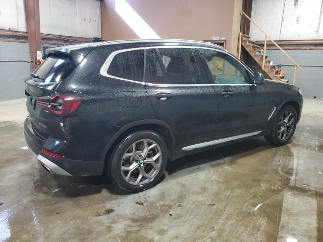 Photo 2 VIN: 5UX53DP05N9N18195 - BMW X3 XDRIVE3 