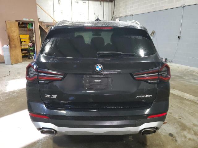 Photo 5 VIN: 5UX53DP05N9N18195 - BMW X3 XDRIVE3 