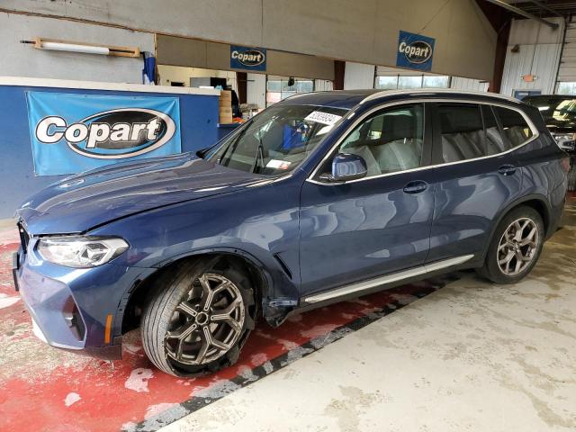 Photo 0 VIN: 5UX53DP05N9N28564 - BMW X3 