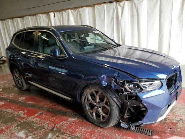 Photo 3 VIN: 5UX53DP05N9N28564 - BMW X3 