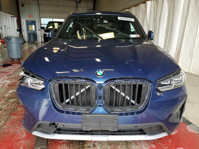 Photo 4 VIN: 5UX53DP05N9N28564 - BMW X3 