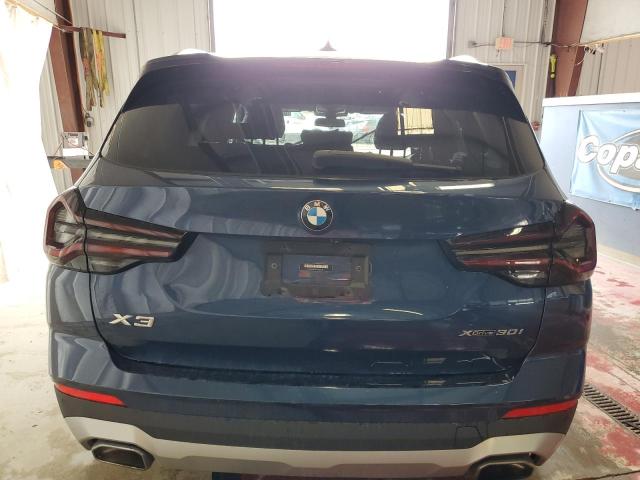 Photo 5 VIN: 5UX53DP05N9N28564 - BMW X3 