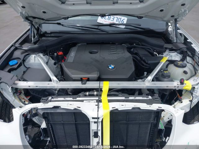 Photo 9 VIN: 5UX53DP05P9P04306 - BMW X3 