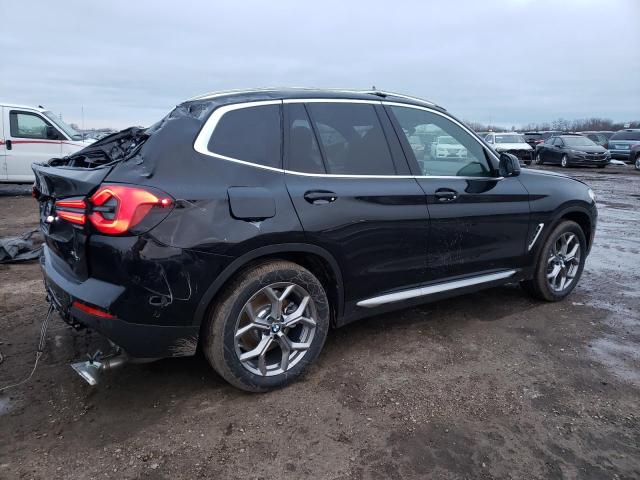 Photo 3 VIN: 5UX53DP05P9R23394 - BMW X3 