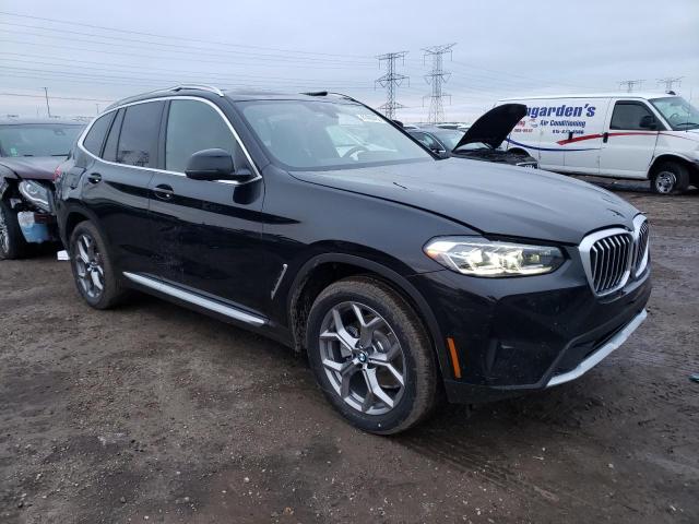 Photo 4 VIN: 5UX53DP05P9R23394 - BMW X3 