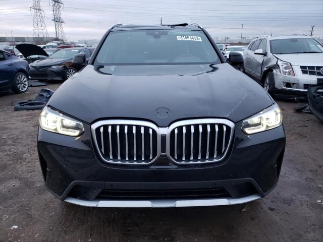 Photo 5 VIN: 5UX53DP05P9R23394 - BMW X3 