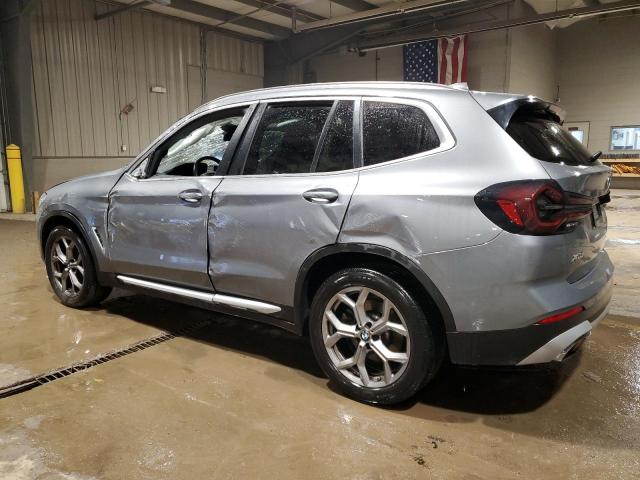 Photo 1 VIN: 5UX53DP05P9R75723 - BMW X3 