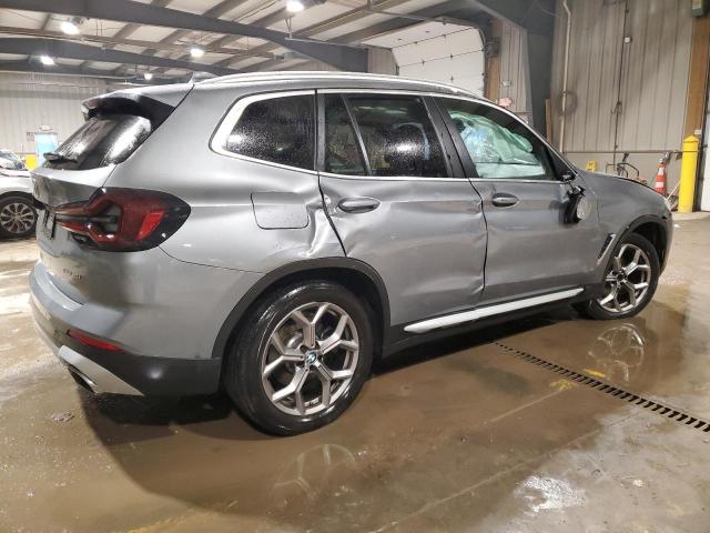 Photo 2 VIN: 5UX53DP05P9R75723 - BMW X3 