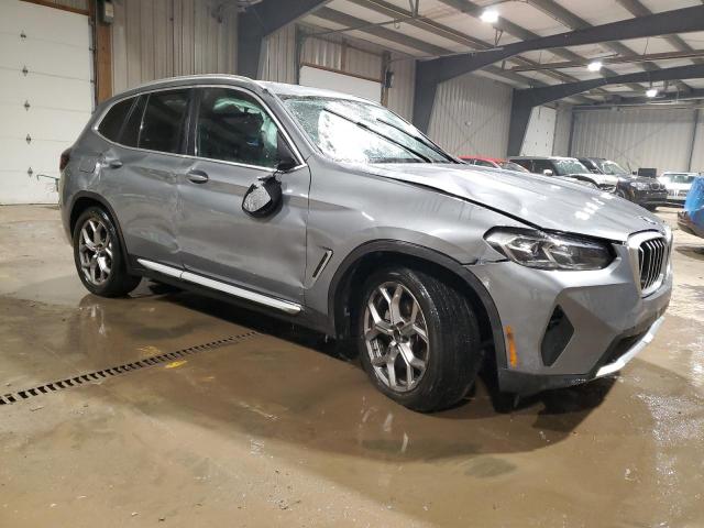 Photo 3 VIN: 5UX53DP05P9R75723 - BMW X3 