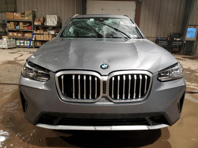 Photo 4 VIN: 5UX53DP05P9R75723 - BMW X3 