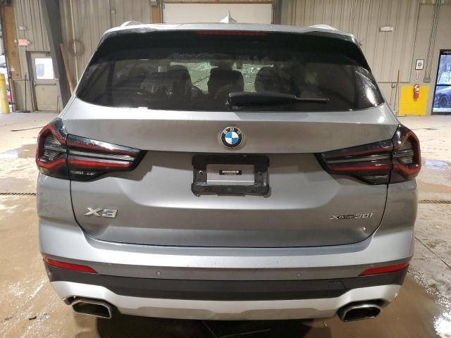 Photo 5 VIN: 5UX53DP05P9R75723 - BMW X3 