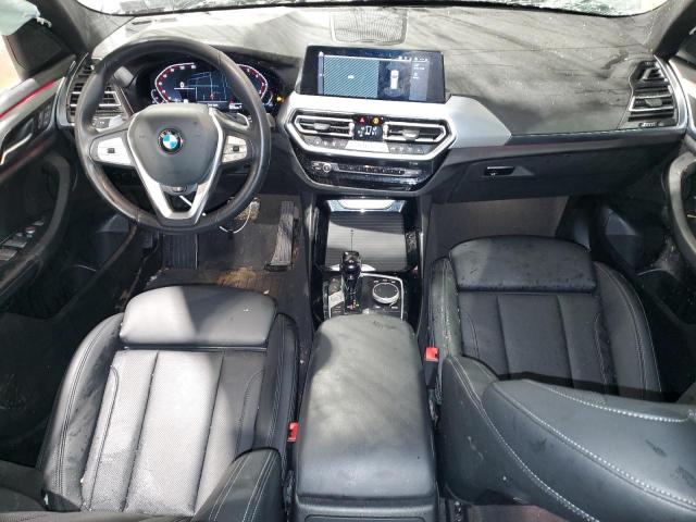 Photo 7 VIN: 5UX53DP05P9R75723 - BMW X3 