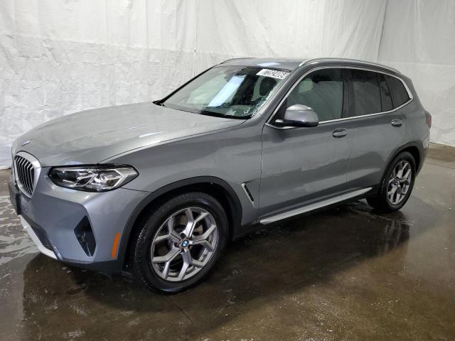 Photo 0 VIN: 5UX53DP05P9R77407 - BMW X3 XDRIVE3 