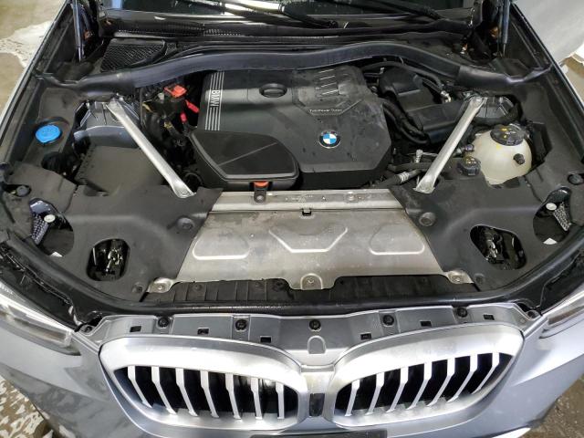 Photo 11 VIN: 5UX53DP05P9R77407 - BMW X3 XDRIVE3 