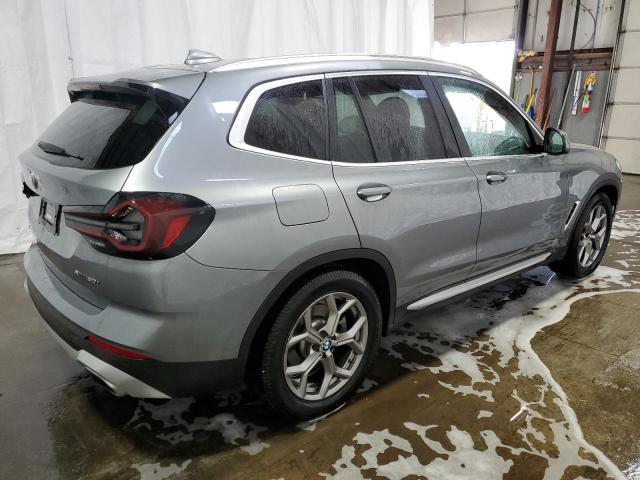 Photo 2 VIN: 5UX53DP05P9R77407 - BMW X3 XDRIVE3 