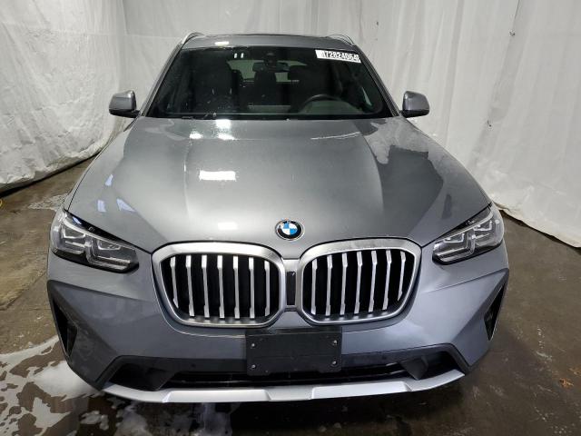 Photo 4 VIN: 5UX53DP05P9R77407 - BMW X3 XDRIVE3 