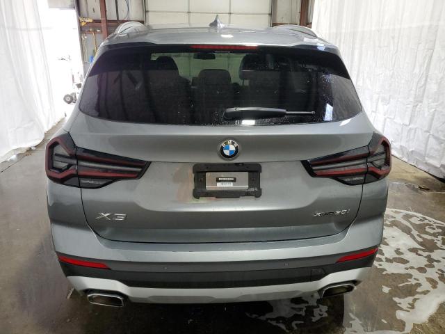 Photo 5 VIN: 5UX53DP05P9R77407 - BMW X3 XDRIVE3 