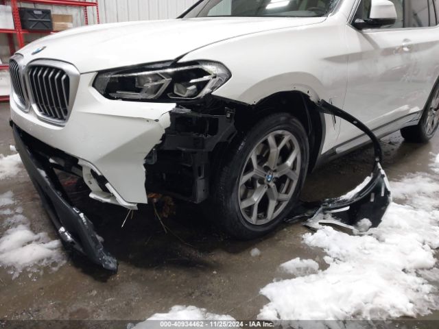 Photo 5 VIN: 5UX53DP05P9R83448 - BMW X3 