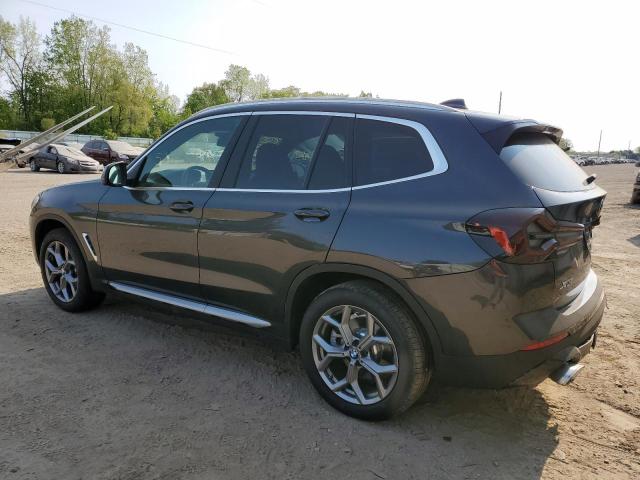 Photo 1 VIN: 5UX53DP05P9R90870 - BMW X3 XDRIVE3 