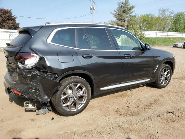 Photo 2 VIN: 5UX53DP05P9R90870 - BMW X3 XDRIVE3 