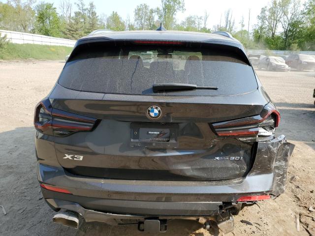 Photo 5 VIN: 5UX53DP05P9R90870 - BMW X3 XDRIVE3 