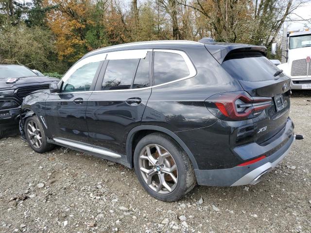 Photo 1 VIN: 5UX53DP05P9S48372 - BMW X3 XDRIVE3 