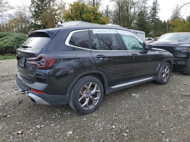 Photo 2 VIN: 5UX53DP05P9S48372 - BMW X3 XDRIVE3 