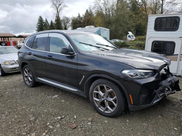 Photo 3 VIN: 5UX53DP05P9S48372 - BMW X3 XDRIVE3 