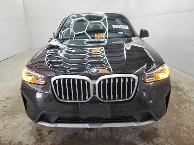 Photo 4 VIN: 5UX53DP05R9T45901 - BMW X3 