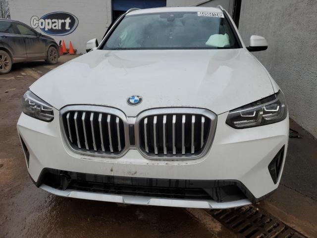 Photo 4 VIN: 5UX53DP05R9U47540 - BMW X3 