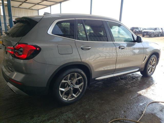 Photo 2 VIN: 5UX53DP05R9V49792 - BMW X3 XDRIVE3 