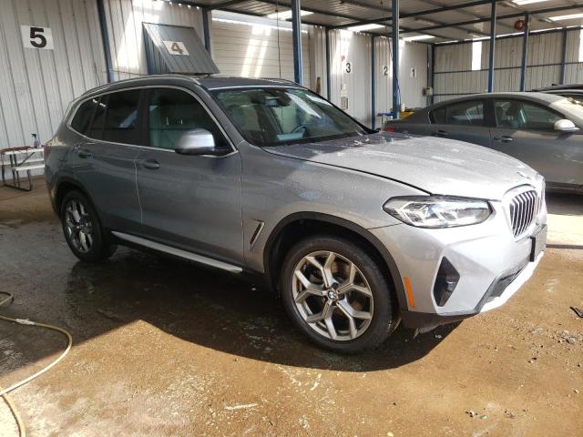 Photo 3 VIN: 5UX53DP05R9V49792 - BMW X3 XDRIVE3 