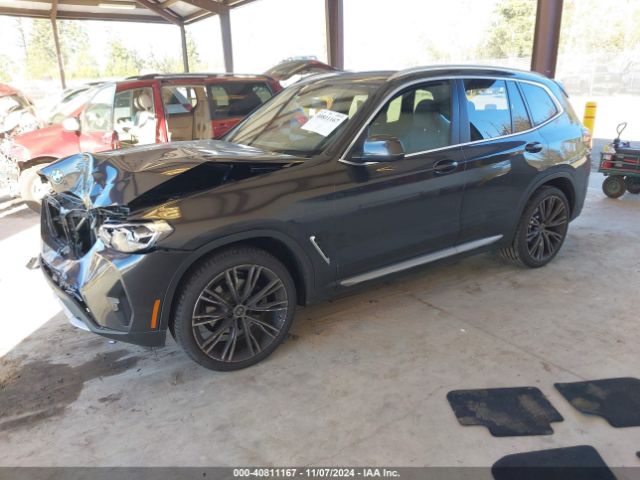 Photo 1 VIN: 5UX53DP05R9W37127 - BMW X3 