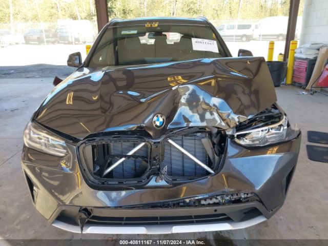 Photo 5 VIN: 5UX53DP05R9W37127 - BMW X3 