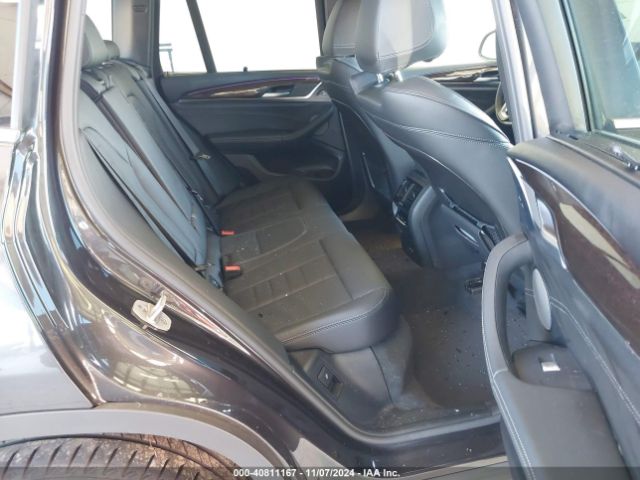 Photo 7 VIN: 5UX53DP05R9W37127 - BMW X3 