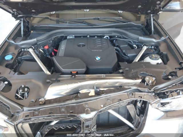 Photo 9 VIN: 5UX53DP05R9W37127 - BMW X3 