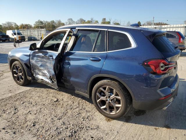 Photo 1 VIN: 5UX53DP06N9J02205 - BMW X3 XDRIVE3 