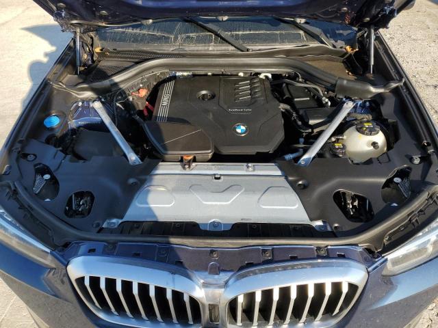 Photo 11 VIN: 5UX53DP06N9J02205 - BMW X3 XDRIVE3 