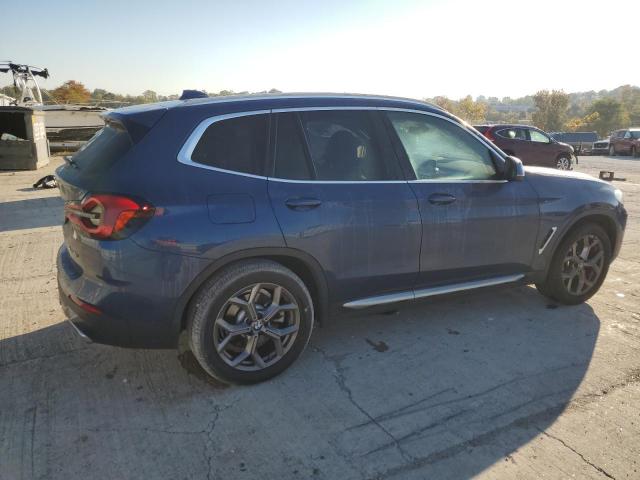 Photo 2 VIN: 5UX53DP06N9J02205 - BMW X3 XDRIVE3 