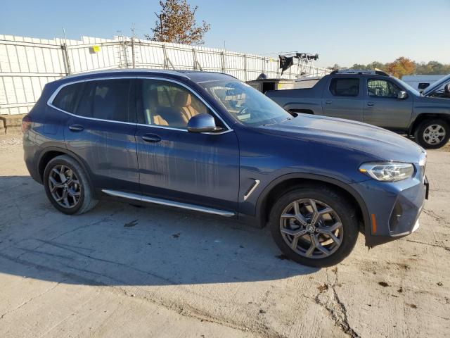 Photo 3 VIN: 5UX53DP06N9J02205 - BMW X3 XDRIVE3 