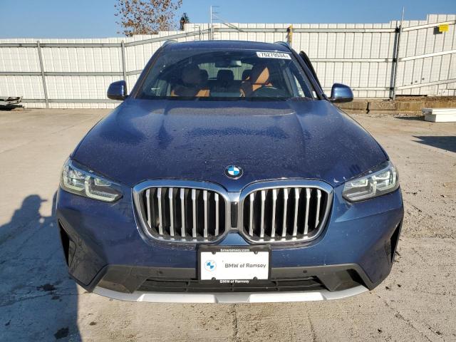 Photo 4 VIN: 5UX53DP06N9J02205 - BMW X3 XDRIVE3 